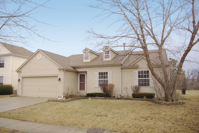 46 Mckinley Ln., Streamwood, IL 60107