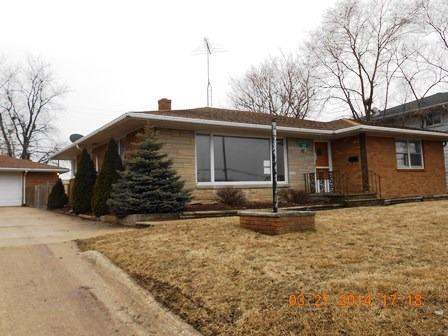 1469 Theodore St., Joliet, IL 60435