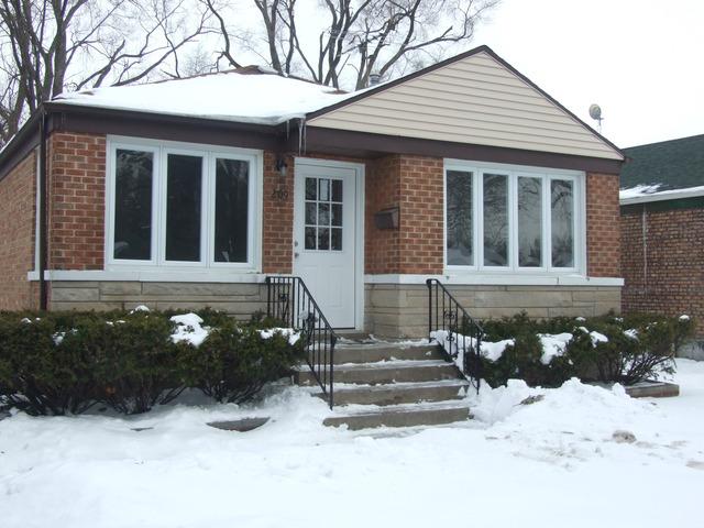 209 51st Ave., Bellwood, IL 60104