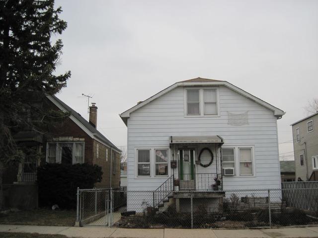 3456 N Overhill Ave., Chicago, IL 60634
