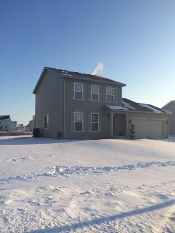 606 Ramsden Rd., Plano, IL 60545