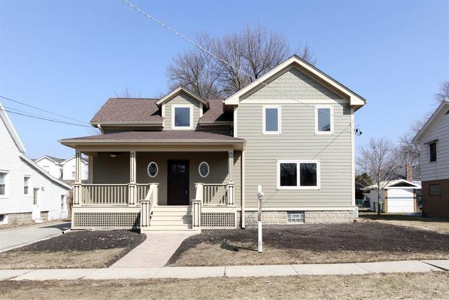 336 W Lake St., Barrington, IL 60010