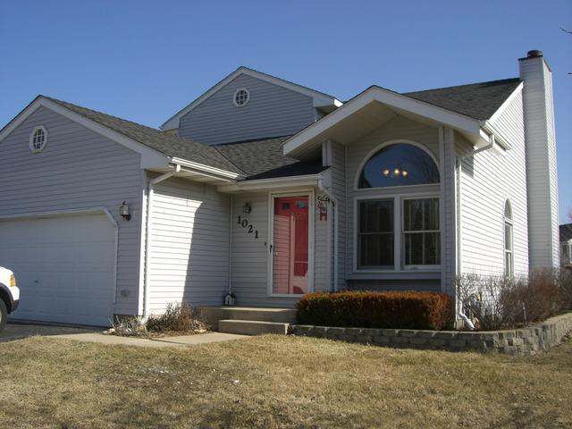 1021 Michael St., Sycamore, IL 60178