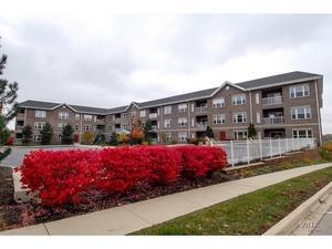 10 N Gilbert St. #316, South Elgin, IL 60177