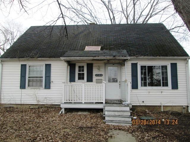 1508 Marquette Rd., Joliet, IL 60435