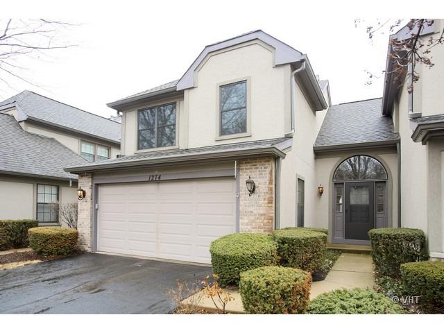 1274 Hobson Oaks Dr., Naperville, IL 60540