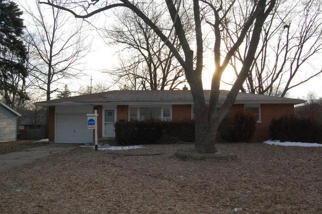 161 Marian Pkwy., Crystal Lake, IL 60014