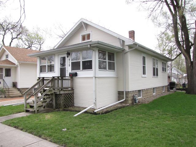 919 E Jackson St., Morris, IL 60450