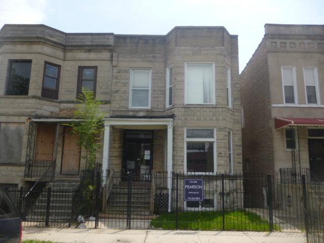 3141 W Flournoy St., Chicago, IL 60612