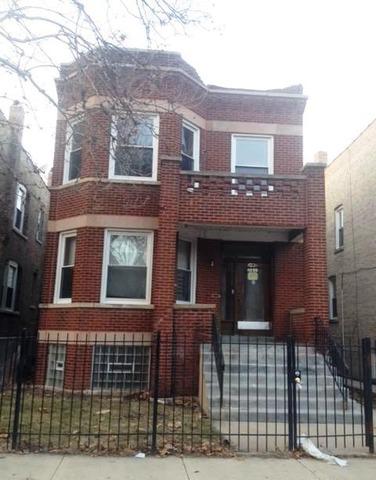 4226 W Kamerling Ave., Chicago, IL 60651