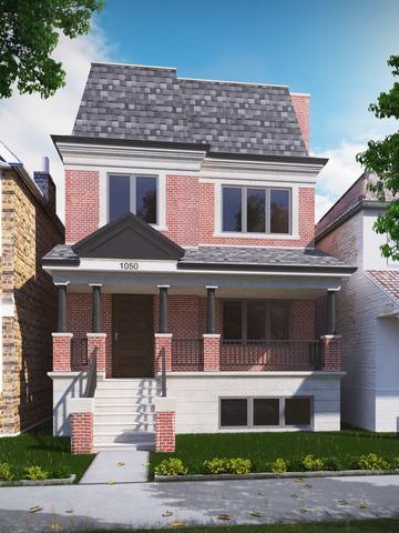1050 W Wellington Ave., Chicago, IL 60657
