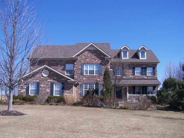 46 Deerfield Dr., Hawthorn Woods, IL 60047