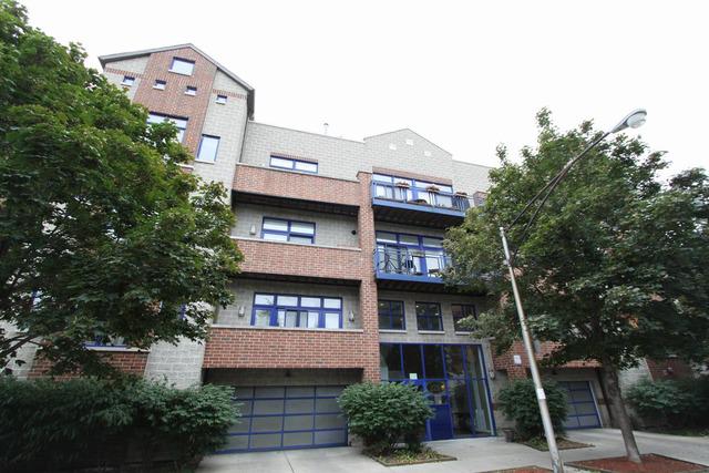 2251 W St Paul Ave. #4F, Chicago, IL 60647