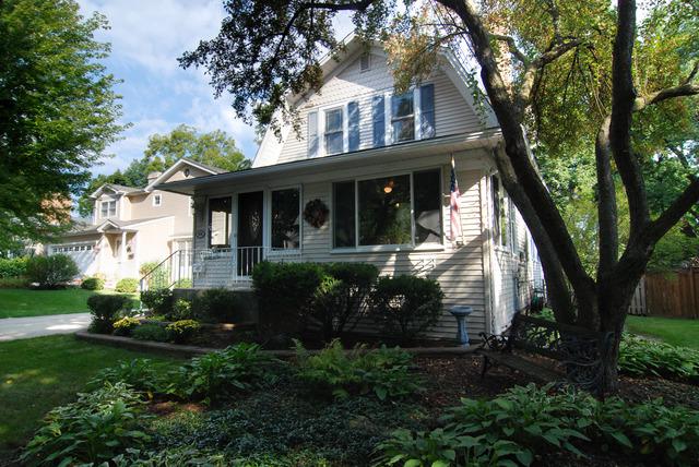 374 Elm St., Glen Ellyn, IL 60137