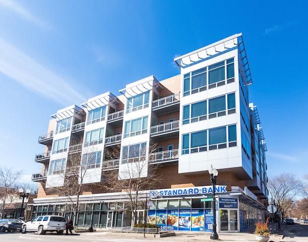 3920 N Sheridan Rd. #311, Chicago, IL 60657