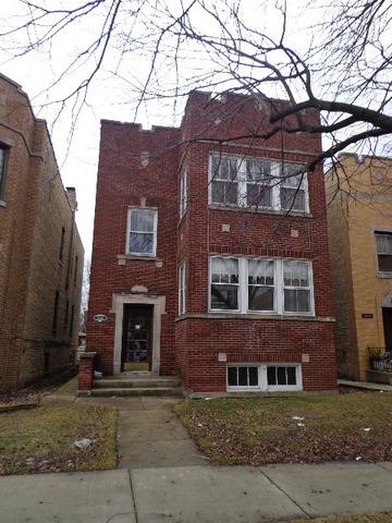 4831 Wright Ter., Skokie, IL 60077