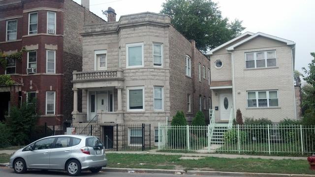 4104 W Cermak Rd., Chicago, IL 60623