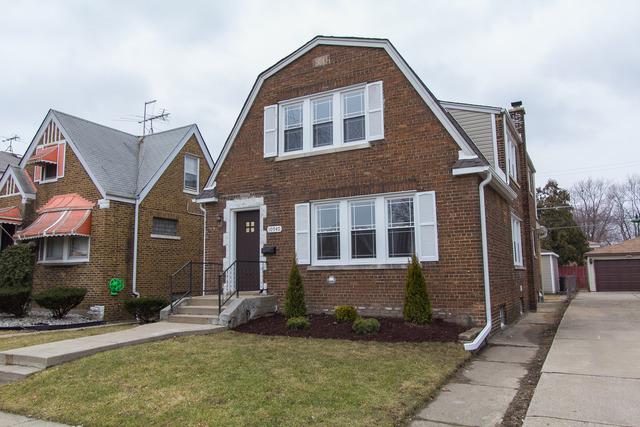 10940 S Wallace St., Chicago, IL 60628