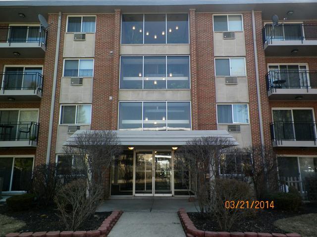 2230 S Goebert Rd. #244, Arlington Heights, IL 60005