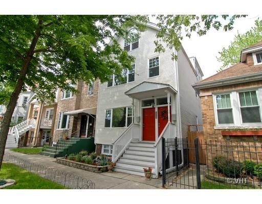 3318 N Hamilton Ave., Chicago, IL 60618