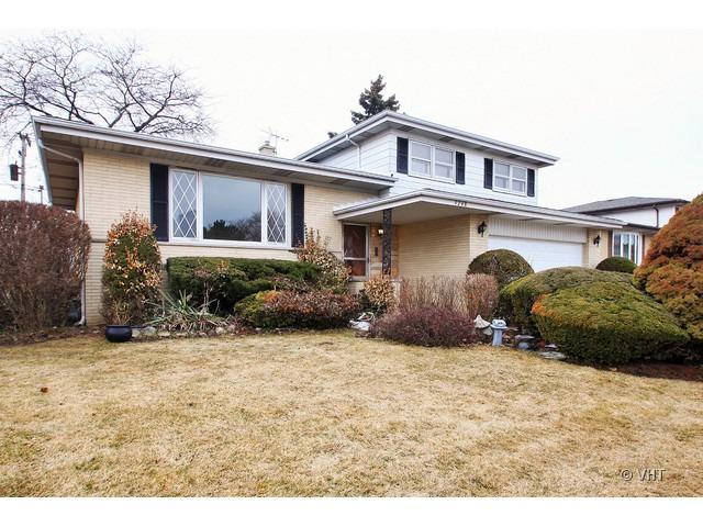 9248 N Callero Dr., Niles, IL 60714