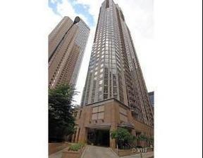 222 N Columbus Dr. #2102, Chicago, IL 60601