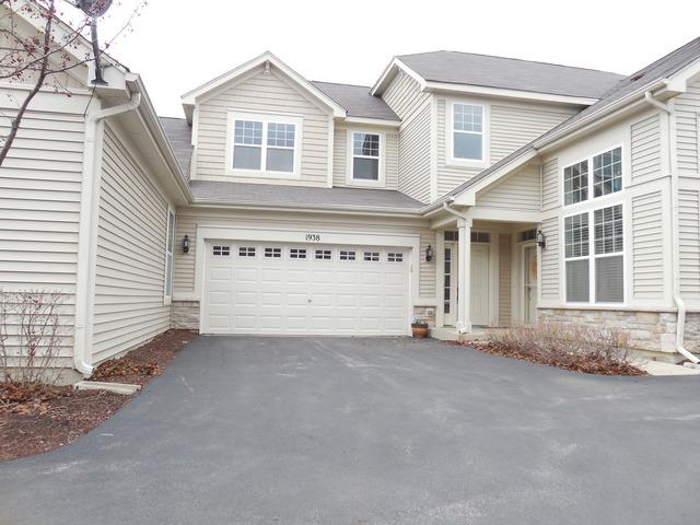 1938 Havenshire Rd., Aurora, IL 60502