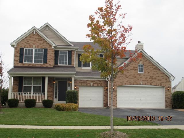 2320 Monarchos Ln., Montgomery, IL 60538