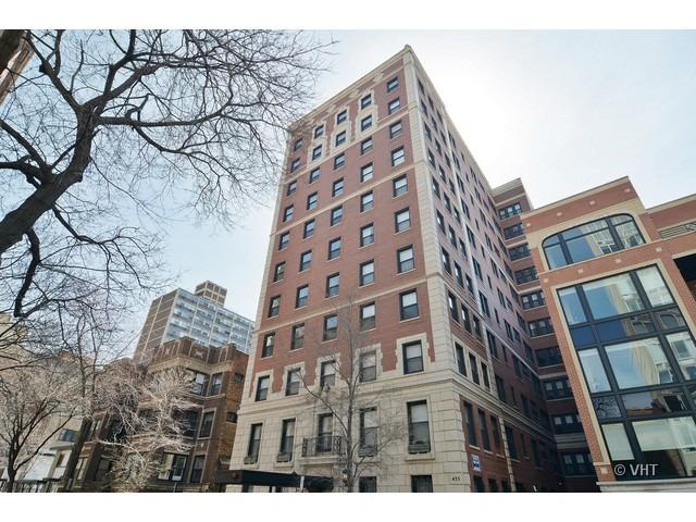 433 W Briar Pl. #9B, Chicago, IL 60657