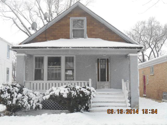 11120 S Eggleston Ave., Chicago, IL 60628