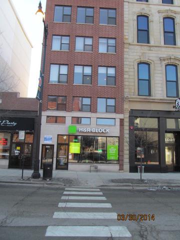 1025 W Madison St. #1, Chicago, IL 60607