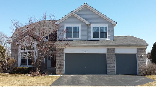 38 Highland Rd., Grayslake, IL 60030