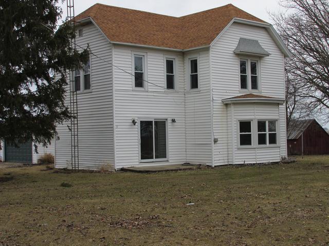 33 E Piper City St., Piper City, IL 60959