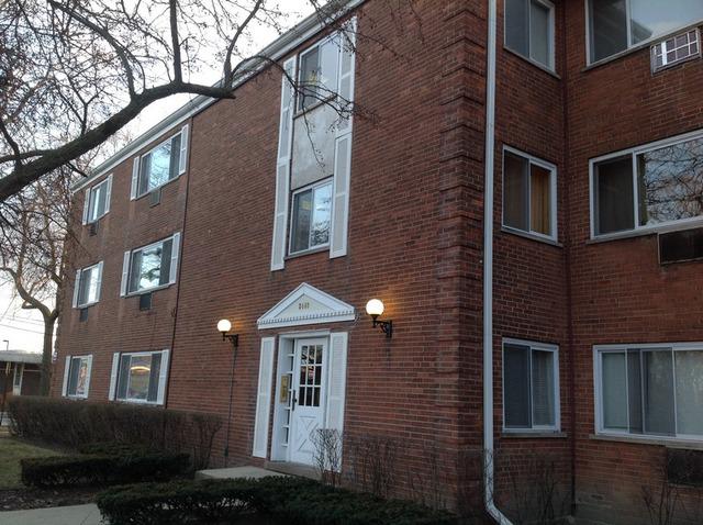8440 Skokie Blvd. #301, Skokie, IL 60077