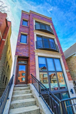 2217 W Augusta Blvd. #2, Chicago, IL 60622