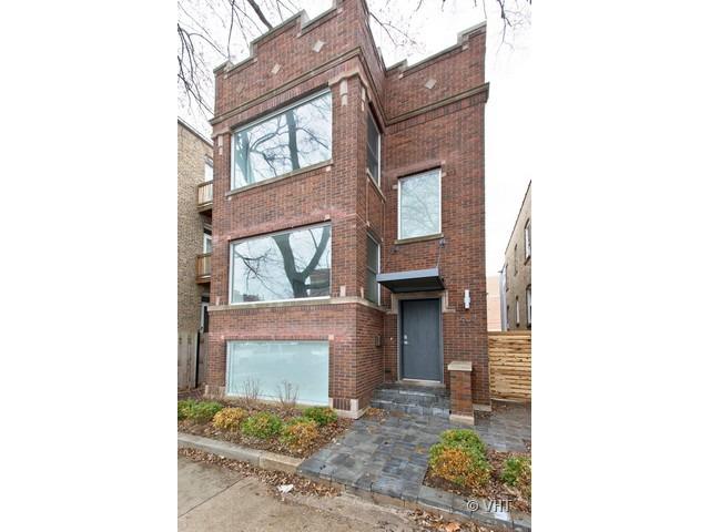 1407 W Byron St., Chicago, IL 60613