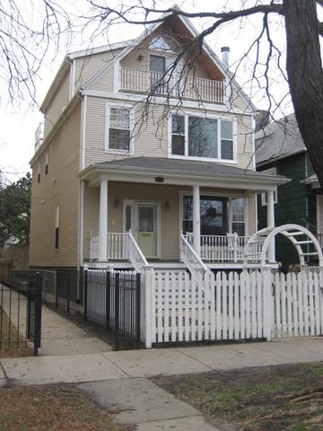 4889 N Hermitage Ave., Chicago, IL 60640