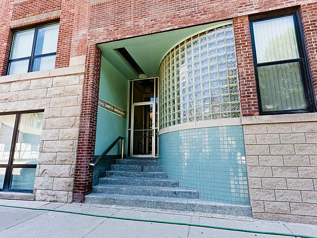 2343 N Greenview Ave. #204, Chicago, IL 60614
