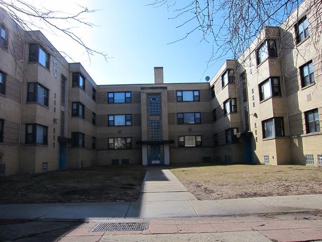 2041 E 72nd St. #2, Chicago, IL 60649