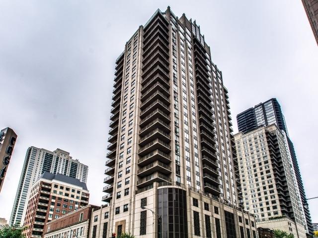 635 N Dearborn St. #1906, Chicago, IL 60654
