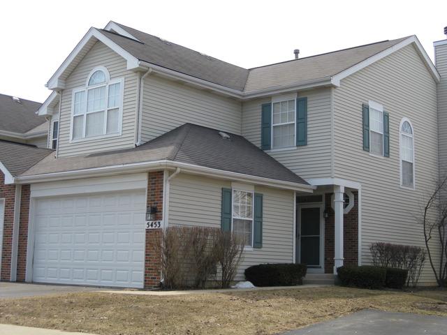 5453 Mayflower Ct., Rolling Meadows, IL 60008
