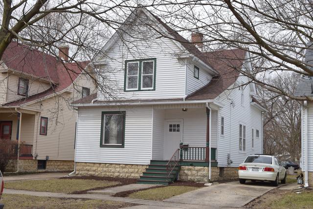 414 Pennsylvania Ave., Aurora, IL 60506