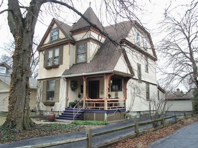 314 S Spring Ave., La Grange, IL 60525