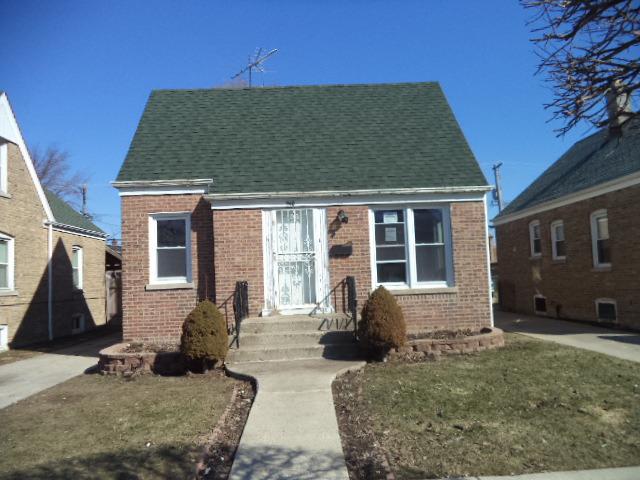 5140 W Eddy St., Chicago, IL 60641