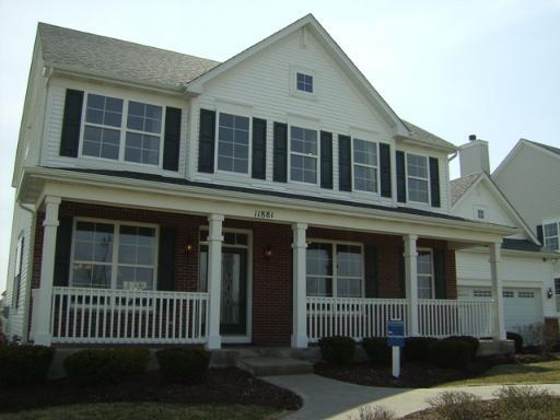 12440 Glazier St., Huntley, IL 60142