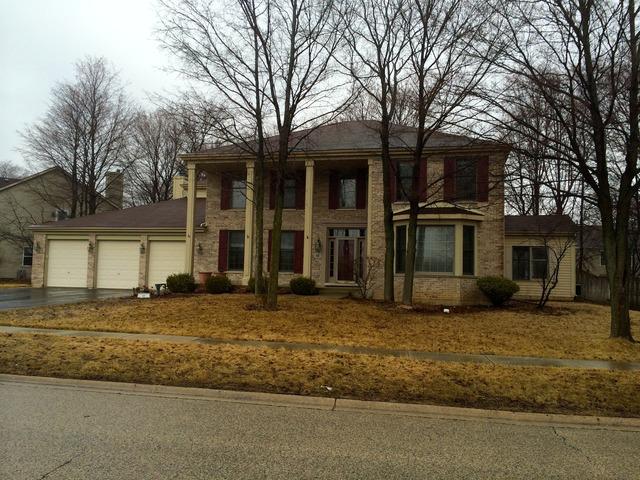 65 S Oakleaf Rd., Algonquin, IL 60102