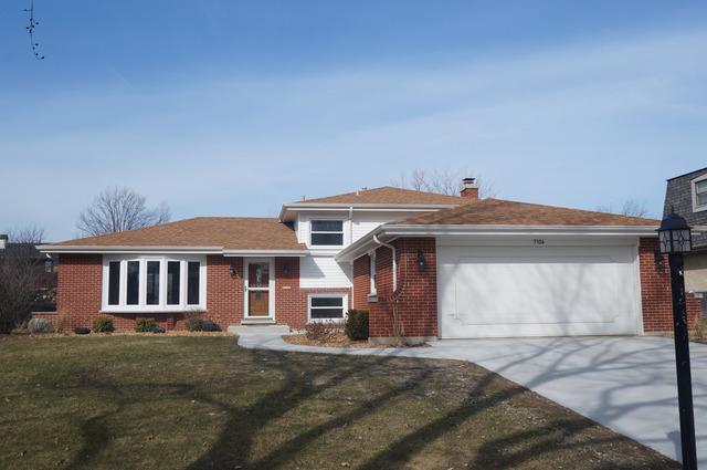 7106 Hudson St., Darien, IL 60561