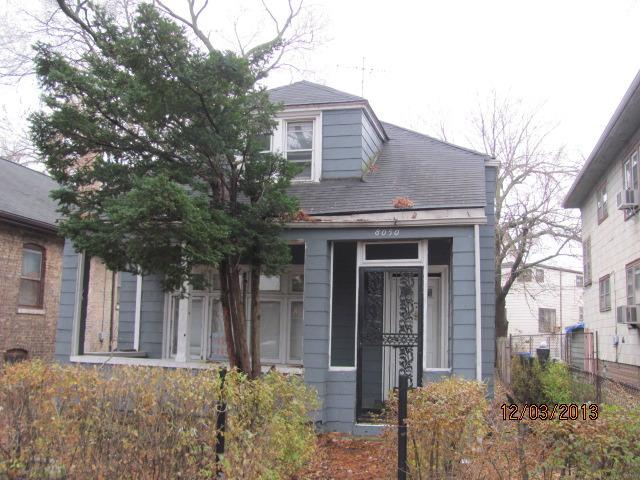 8050 S Saginaw Ave., Chicago, IL 60617