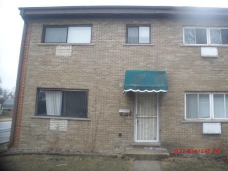 2101 171st St., Hazel Crest, IL 60429