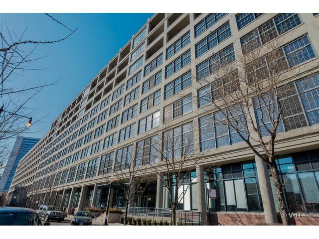 900 N Kingsbury St. #836, Chicago, IL 60610